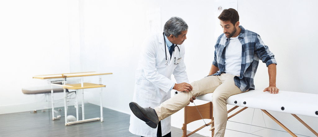 Pathological Fractures