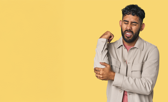 Specialties 2 Proximal Humerus Fractures Broken bones in the upper arm or shoulder