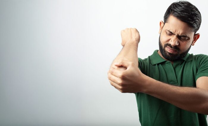 Specialties 10 ProximalBicepsTendonTear
