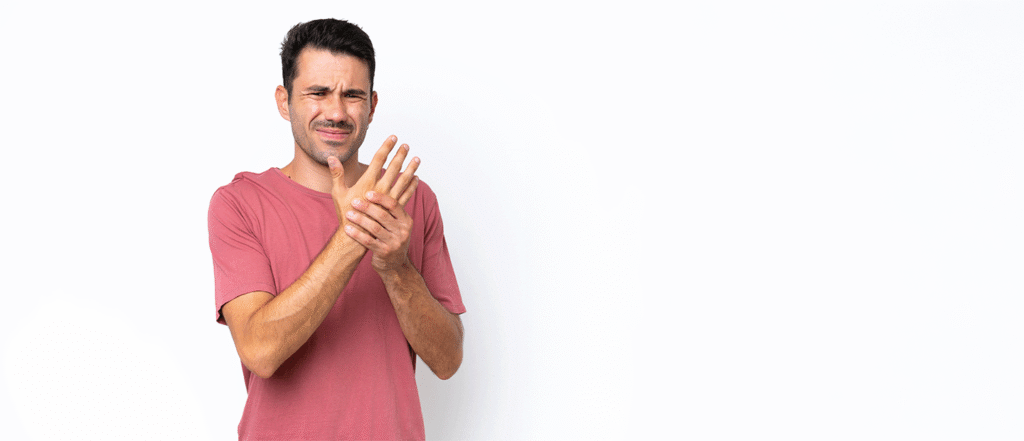 Radial Tunnel Syndrome