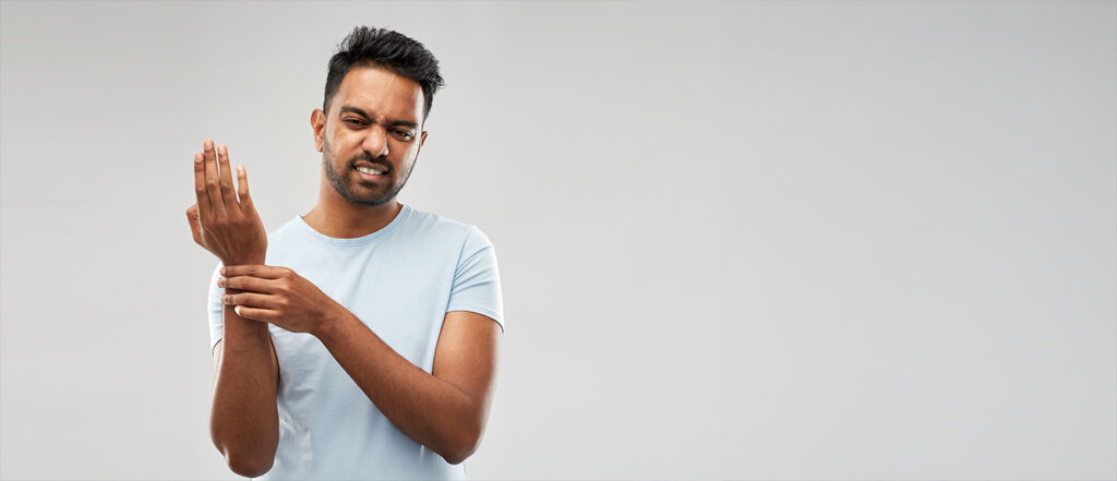 Rheumatoid Arthritis