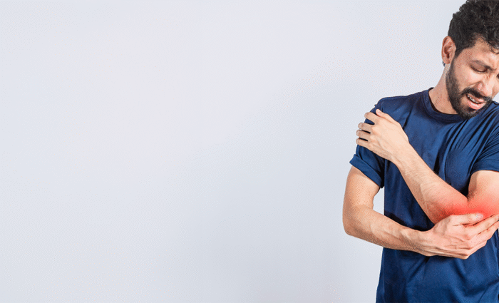 Specialties 1 SLAP Tears Superior Labrum Anterior to Posterior Tear in the cartilage of the shoulder joint
