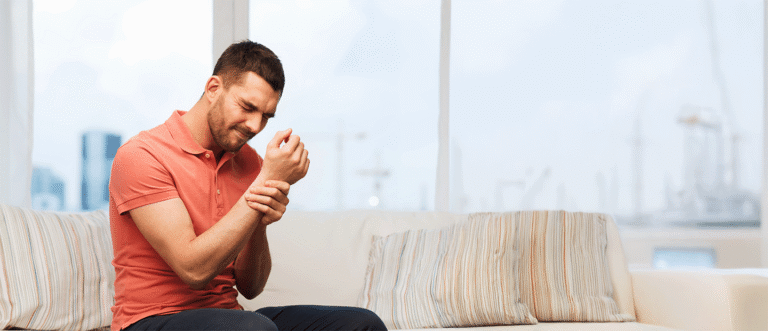 Scaphoid Fractures Breaks in the scaphoid bone of the wrist