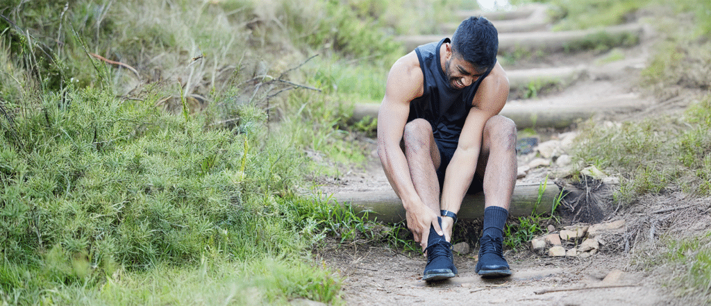 Slipped Capital Femoral Epiphysis