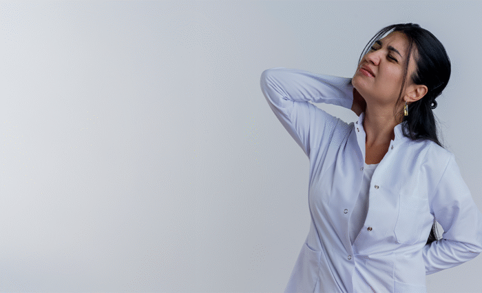 Specialties 8 Spondylolysis Stress fractures in the spine