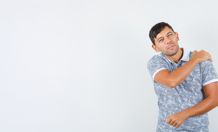 Specialties 7 Swimmers Shoulder Overuse injury common in swimmers