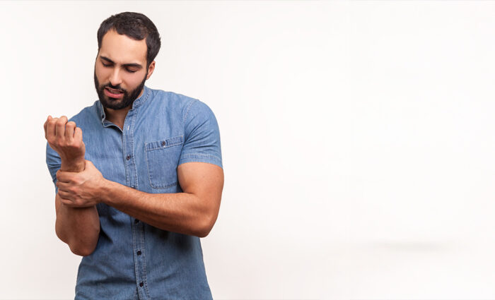 Specialties 10 Tendonitis