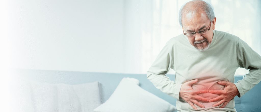 Urinary and Bowel Incontinence