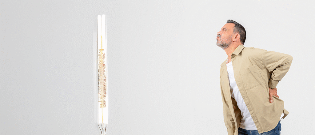 Vertebral Compression Fractures