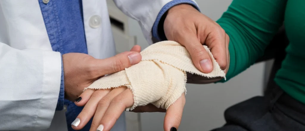 Bunion Surgery (Scarf, Akin Osteotomy)