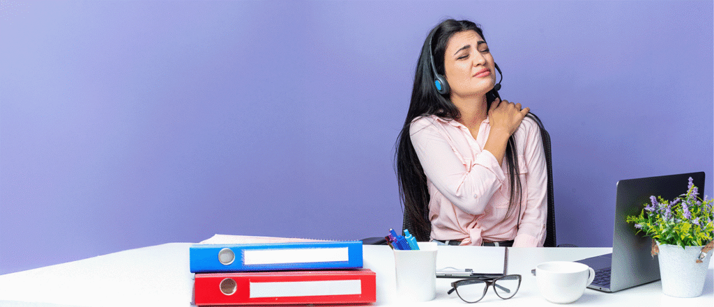 Chronic Pain Syndromes