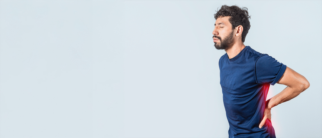 Degenerative Disc Disease