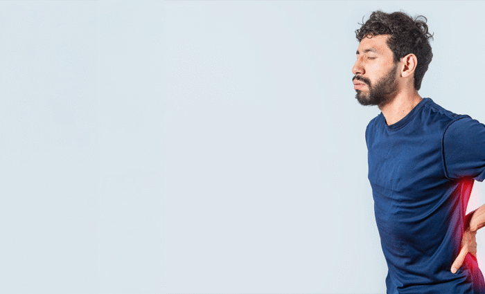 Specialties 9 Degenerative Disc Disease Wear and tear of spinal discs