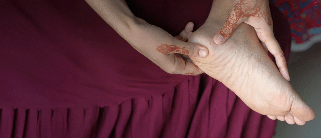 Diabetic Foot Ulcers