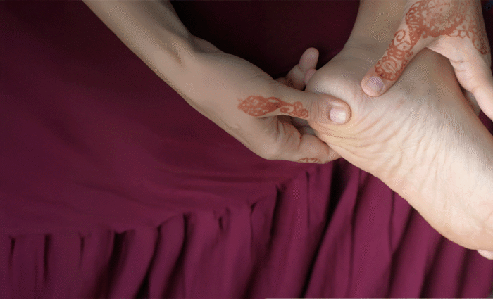 Specialties 9 Diabetic Foot Ulcers Open sores or wounds on the feet due to diabetes