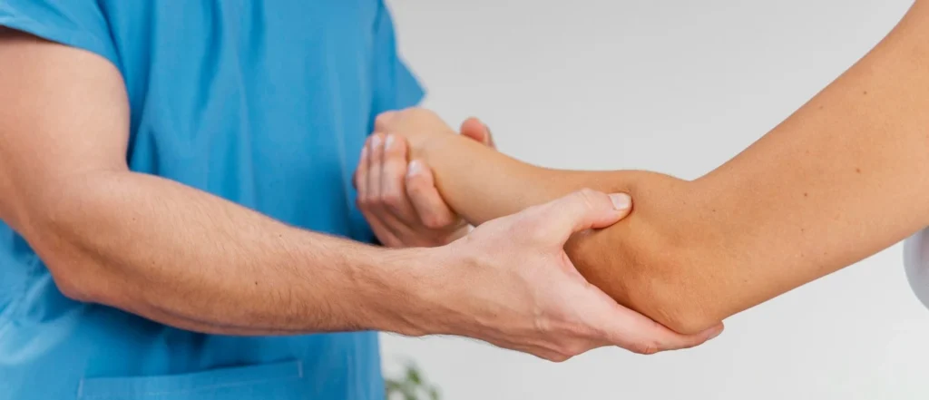 Flexor/Extensor Tendon Surgery