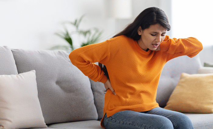Specialties 8 Hip Arthritis Osteoarthritis or rheumatoid arthritis in the hip