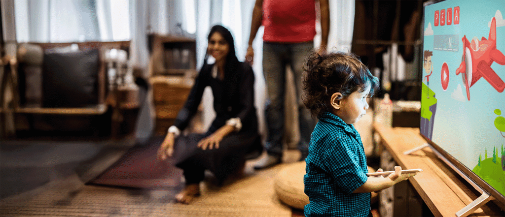 Neurodevelopmental Disorders