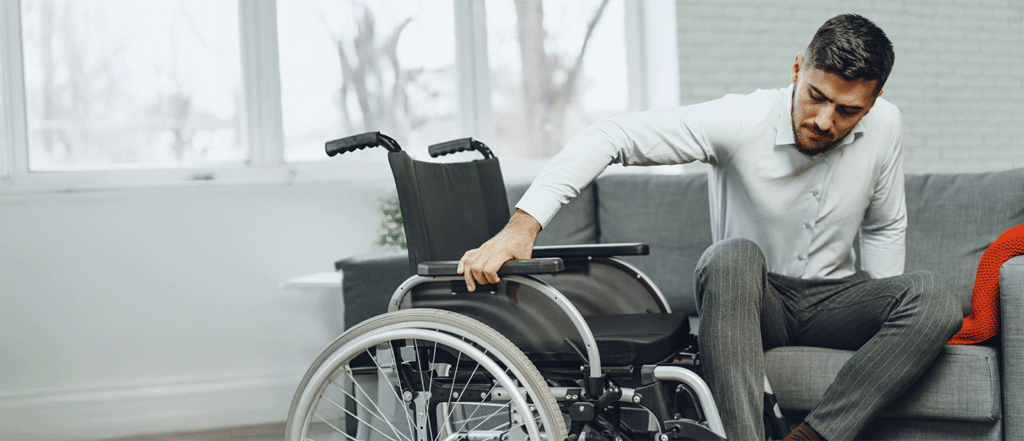 Neuromuscular Disorder