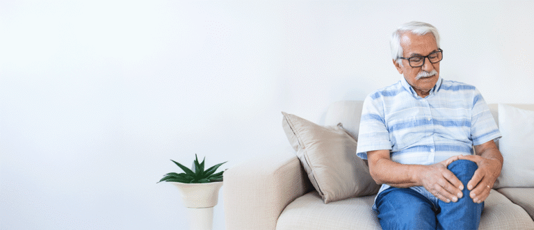 Osteoarthritis Degenerative joint disease causing cartilage breakdown