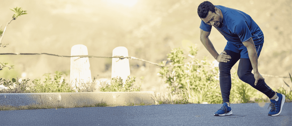 Osteochondral Lesions