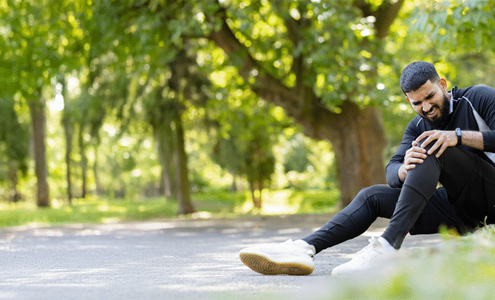 Specialties 9 Overuse Injuries Injuries from repetitive motion