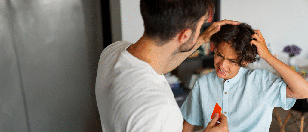 Pediatric Head Trauma