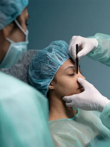 Plastic & Reconstructive Surgeries