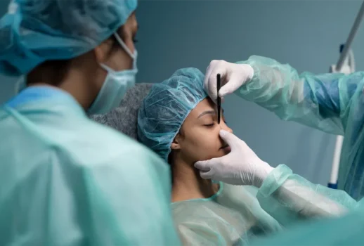 Plastic & Reconstructive Surgeries