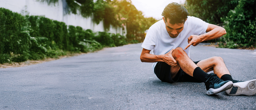 Post-Traumatic Arthritis