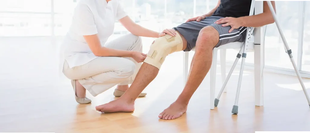 Partial Knee Replacement