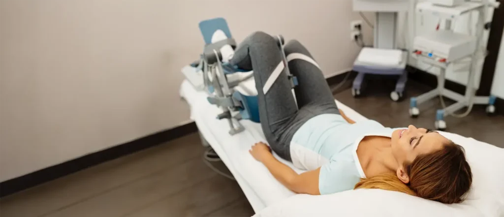 Pelvic Fracture Fixation