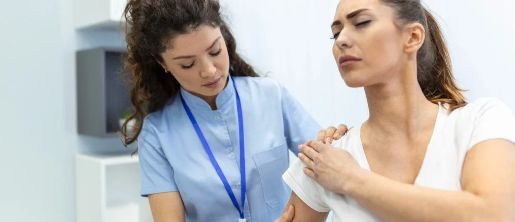 Shoulder Arthroscopy