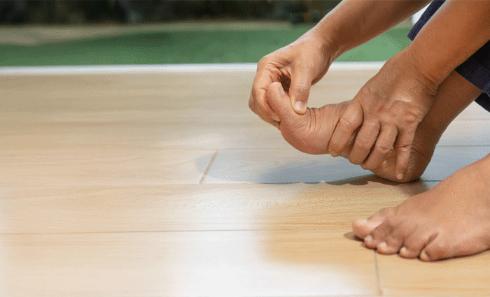 Specialties 1 Soft Tissue Masses Non cancerous growths in the foot or ankle