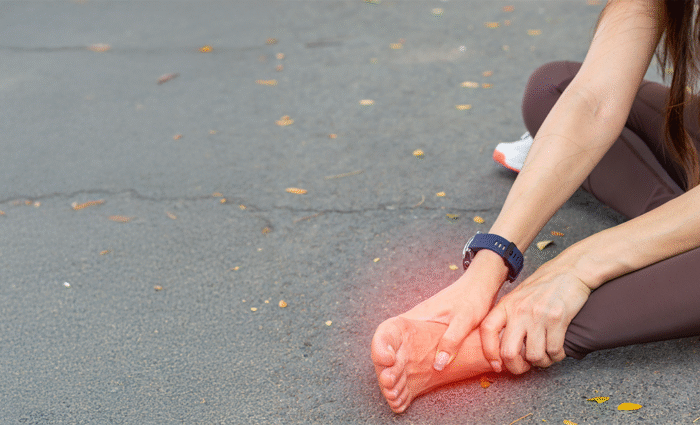 Specialties 8 Tarsal Coalition Abnormal connection between foot bones