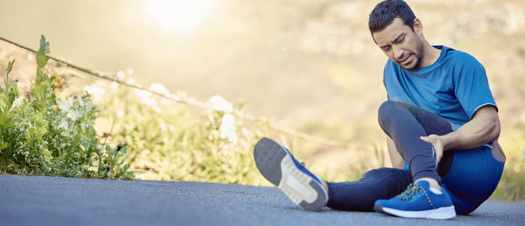 Tarsal Tunnel Syndrome