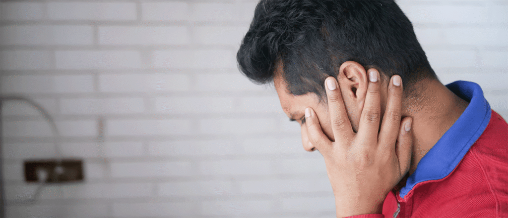 Tics and Tourette Syndrome