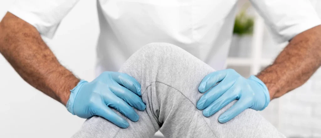 VDRO (Varus Derotation Osteotomy)