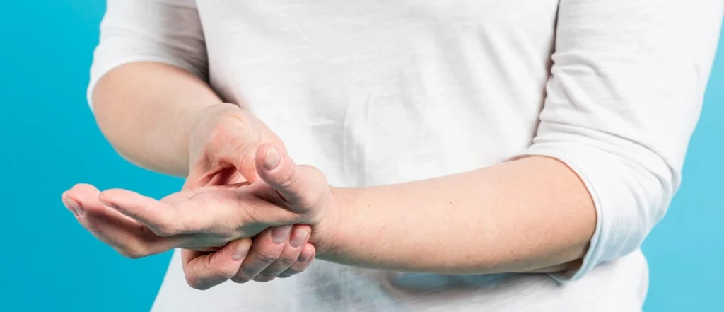 Carpal Tunnel Release