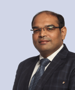 Dr. Mahavir Dugad