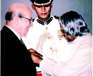 2003 8 Padmabhushan 2003 1 1