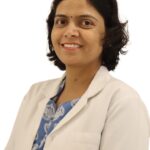 Dr.  Chetna Patil