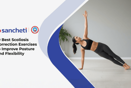10 Best Scoliosis Correction Exercises to Improve Posture and Flexibility