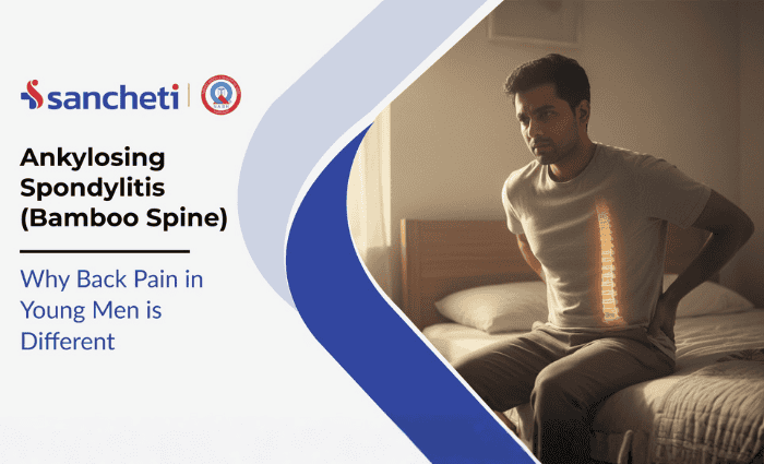 Ankylosing Spondylitis