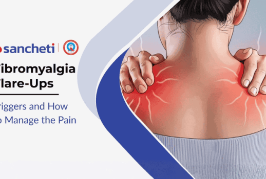 Fibromyalgia Flare-ups