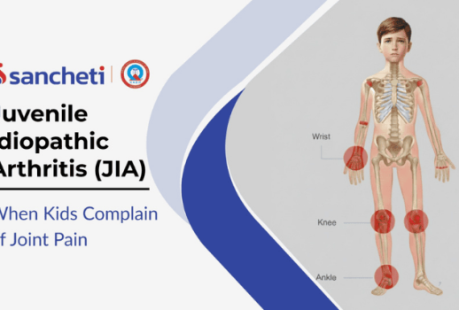 Juvenile Idiopathic Arthritis