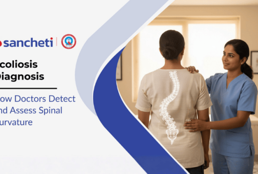 Scoliosis Diagnosis How Doctors Detect and Assess Spinal Curvature