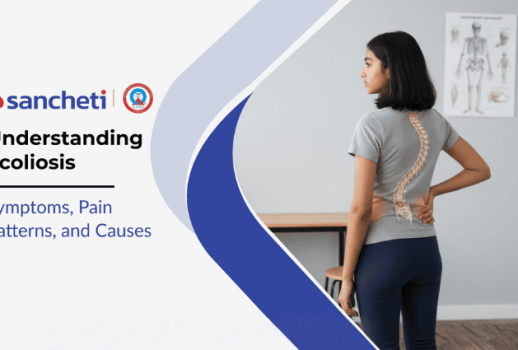 Understanding Scoliosis Symptoms, Pain Patterns, and Causes