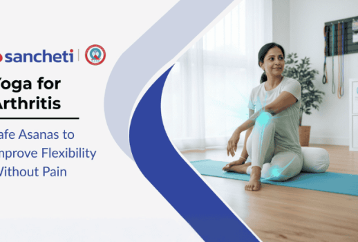 Yoga for Arthritis