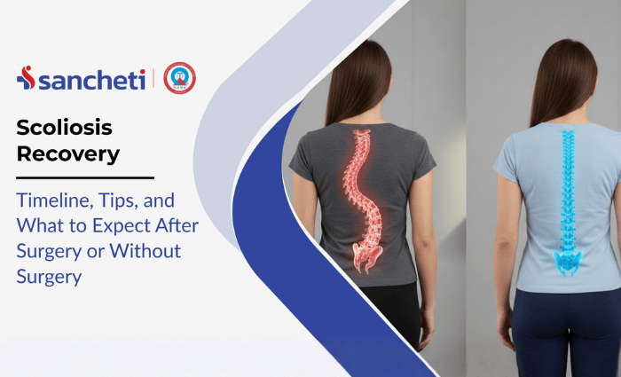Scoliosis Recovery Timeline Tips and What to Expect After Surgery or Without Surgery